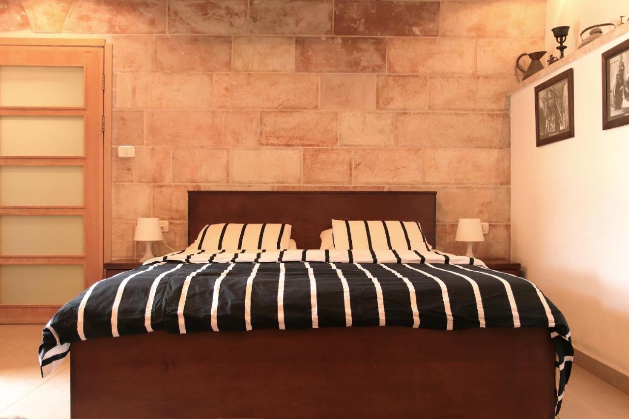 Jerusalem Mansion Villa Kültér fotó