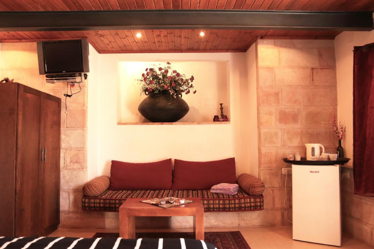 Jerusalem Mansion Villa Kültér fotó