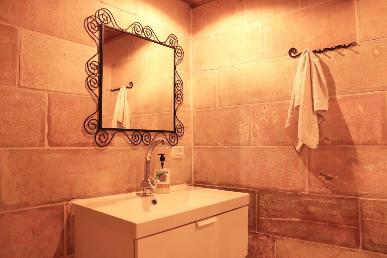 Jerusalem Mansion Villa Kültér fotó